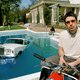 Rocken op vier wielen: boek ‘Garage Rock’ vertelt over band tussen muzikanten en hun bolides