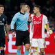Ajax verdiende meer tegen Real Madrid