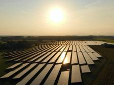 Waar moeten die zonnevelden komen? In ieder geval ‘niet op landbouwgrond’