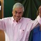 Oud-president Sebastián Piñera wint Chileense verkiezingen