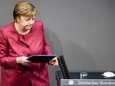Onrust over opvolging Merkel groeit binnen conservatieve kamp