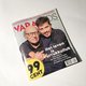 De Varagids toont andermaal zijn inventiviteit als mediatijdschrift aan