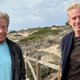 Hans Kazàn over het verlies van zijn dochter en de verbroken band met zijn ouders in ‘Rooijakkers over de vloer’