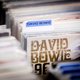 Nieuwe EP op verjaardag van David Bowie
