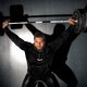 Enzo Kuworge, gewichtheffer met schone olympische ambities