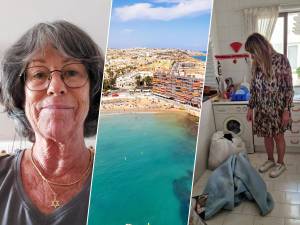 Des Belges privés de leur résidence par des squatteurs en Espagne: “On ne peut même pas couper l’eau ni l’électricité”