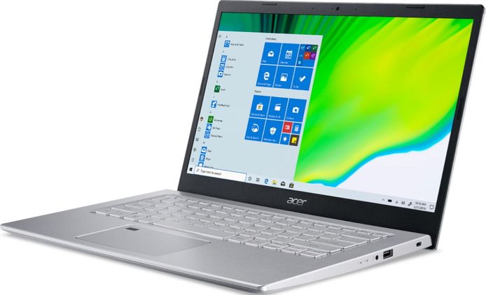 symbool Schandalig Inconsistent Wil je een goedkope laptop kopen? Deze Acer moet je hebben | Tech | AD.nl