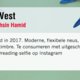 Humo's zomerleesvoer (6): Mohsin Hamids Exit West, belangrijk met een grote B
