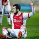 Amin Younes maakt seizoen af bij Jong Ajax