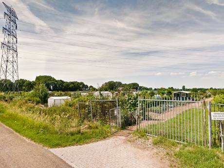 Doorbraak over woonwagenkampje Elst: bewoners en omwonenden om de tafel over inrichting 