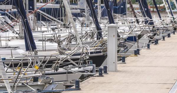 Aanlegsteiger aan de Dintel bij Stampersgat moet ontmoetingsplek worden