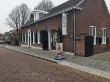 Vrijwilligers Museum Jan Heestershuis Schijndel staan te popelen  