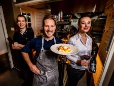 De ervaring bij Brasserie Het Jachthuis in Hoog Soeren had heel anders (lees: beter) kunnen uitpakken