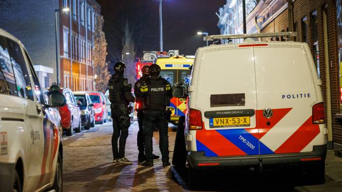 Man (26) uit Geldrop aangehouden voor vechtpartij waarbij 42-jarige man uit Maassluis overleed