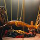 Choreograaf Alida Dors zet een verfrissend raam open naar bovennatuurlijke, vrouwelijke krachten uit het wintigeloof ★★★☆☆