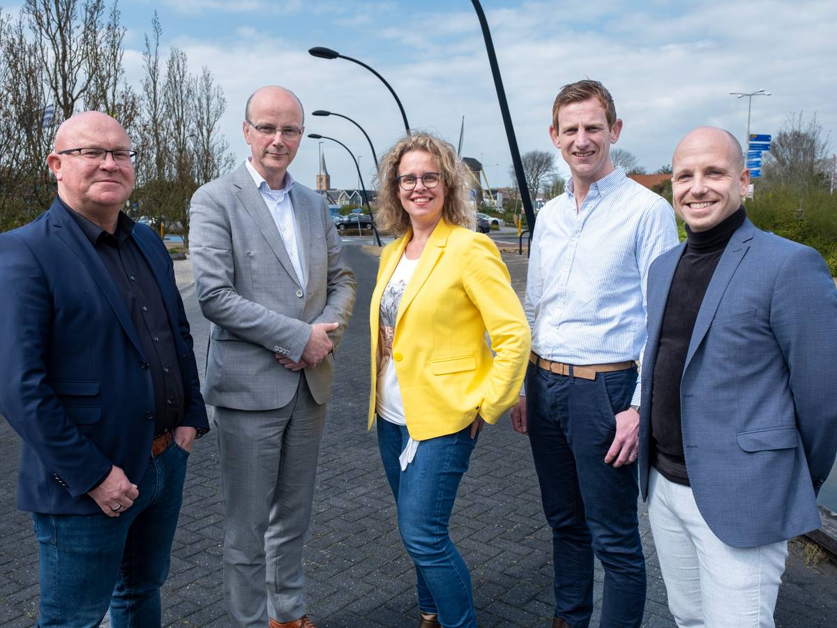 Veerse ondernemers weten binnen vier weken of plan kansrijk is | Veere |  AD.nl