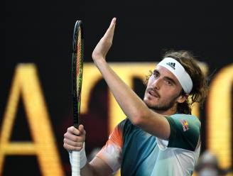 LIVE AUSTRALIAN OPEN. Medvedev, Tsitsipas en Sabalenka bereiken achtste finales, Flipkens door in dubbelspel