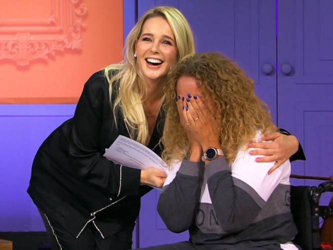 ‘BN’er’ in bed blijkt dierbare die Christian jarenlang niet zag: ‘We hebben slechte jaren gehad’