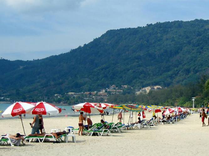 Zogezegd in Thais ziekenhuis, eigenlijk lekker op het strand: Nederlanders gaan op reis op kosten zorgverzekeraar