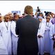 Kamer vindt uitstel staatsbezoek Oman verstandig