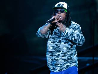 Na 6 jaar in de koelkast: Lil Wayne lanceert langverwacht nieuw album 