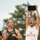 Kevin Mayer slaat atletiekwereld met verstomming: "De beste tienkamper aller tijden"
