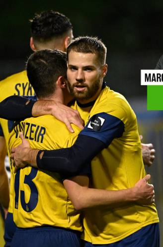 Marc Degryse strooit met lof: “Bij Union gaat het vanzelf, zij zijn kandidaat voor de beker of titel”