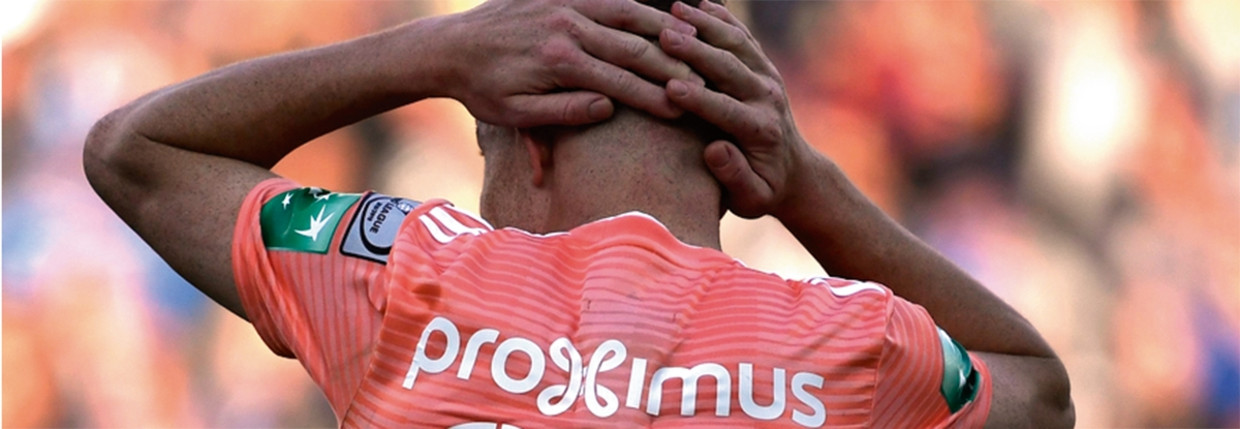 null Beeld 