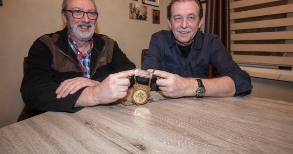 Organisatie Milluse bonte avonden geeft stokje na dertig jaar door