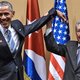 Trump wil opnieuw strengere regels voor reizen naar Cuba