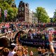 Geen grote evenementen zonder vaccin: ‘Een heel pittig besluit’