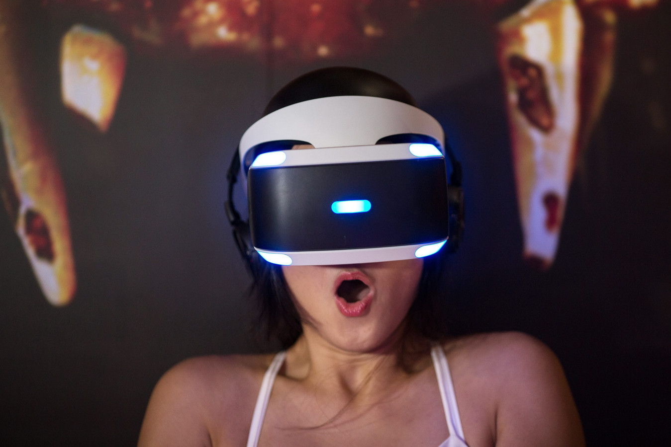 Nieuw leven voor virtual reality dankzij Half-Life: Alyx en nieuwe headsets...