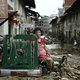 Zes doden en acht vermisten na passage tyfoon Nepartak in China
