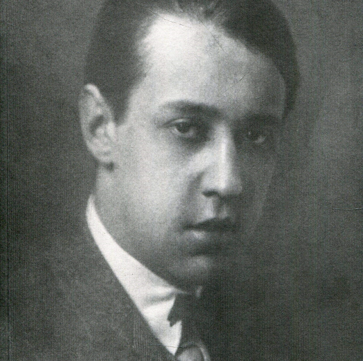 Auteur Sándor Márai Beeld 