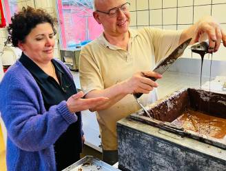 Na 70 jaar sluit bakkerij Baccaert-Bader: “Altijd welkom voor een klapke aan de toog, en een éclair van Luc en Sonya”
