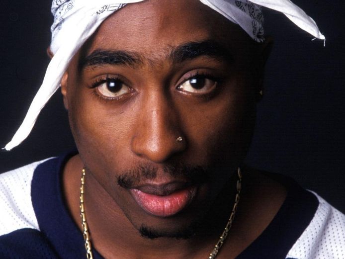 Op vrijdag 13 september 1996 overleed rapper Tupac Shakur.