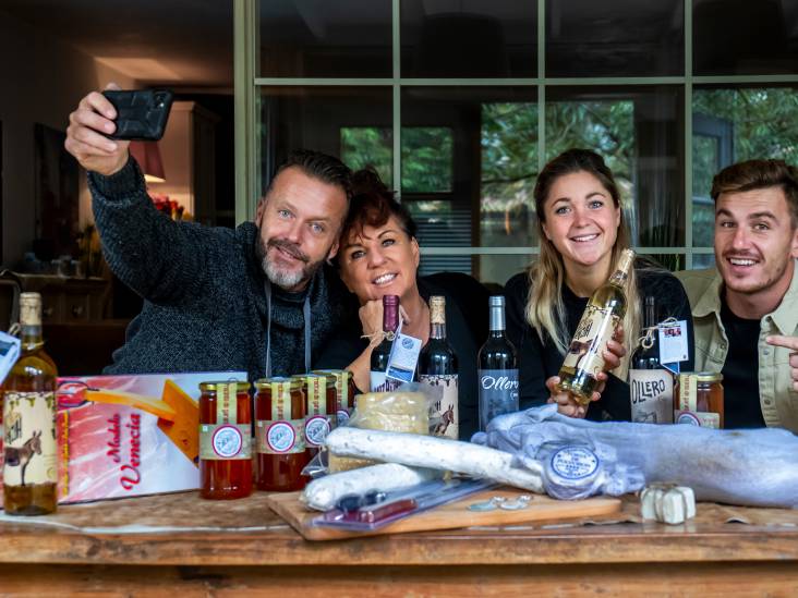 Na een jaar in Spanje voor RTL-programma wil de familie Rutten nooit meer terug naar Maarssen