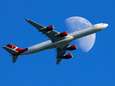 Vliegmaatschappij vliegt met bijna lege toestellen: “Corona leidt tot spookvluchten”