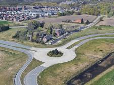 Buurt Meerhoven wil uitstel van besluit over politiecomplex Eindhoven