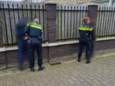 Een fiets werd gestolen in Helmond en er zijn twee personen aangehouden.