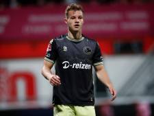 FC Den Bosch aast op dubbele revanche in thuiswedstrijd tegen NAC