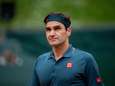 Roger Federer ne jouera pas de simple à la Laver Cup