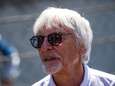 Oud Formule 1-baas Ecclestone: waarom niet volgend jaar starten?