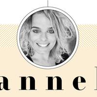 Hanneke: “Sinds ik deze auto rijd, lijkt het of er seks op mijn kont staat”
