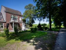 Scouting Rooi vindt onderdak in historische dwarsdeelschuur in Land van Kien