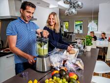 Dit is de reden dat Nikkie op zondag altijd wentelteefjes serveert