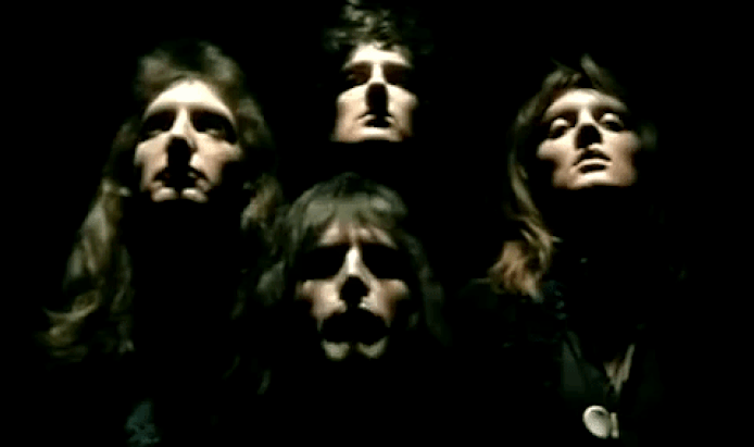 Bohemian Rhapsody gif