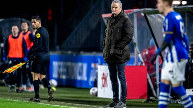 Dramatische avond voor FC Eindhoven: late NAC-goal in de verlenging zorgt voor bekeruitschakeling