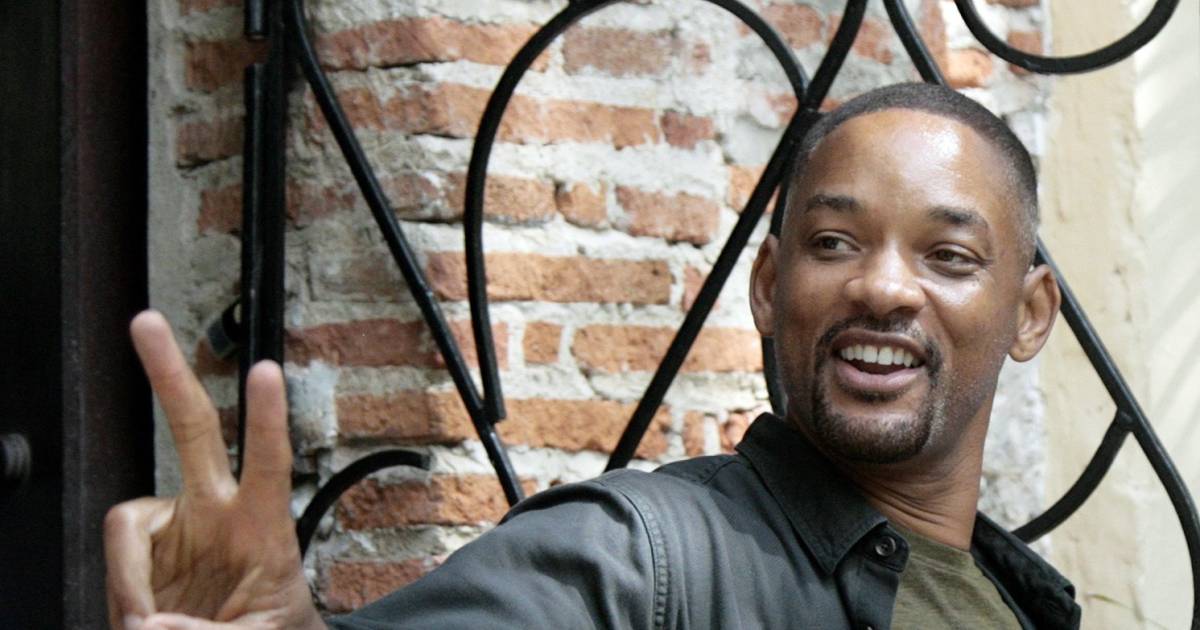 Will Smith en Kevin Hart willen samen een film maken ...