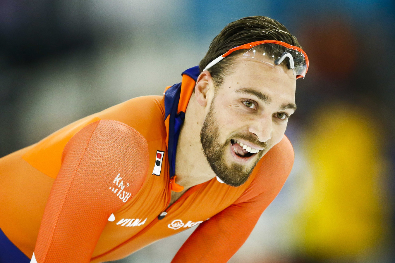 Sexy Kjeld laat volgers smelten en familie Meiland in rouw Foto